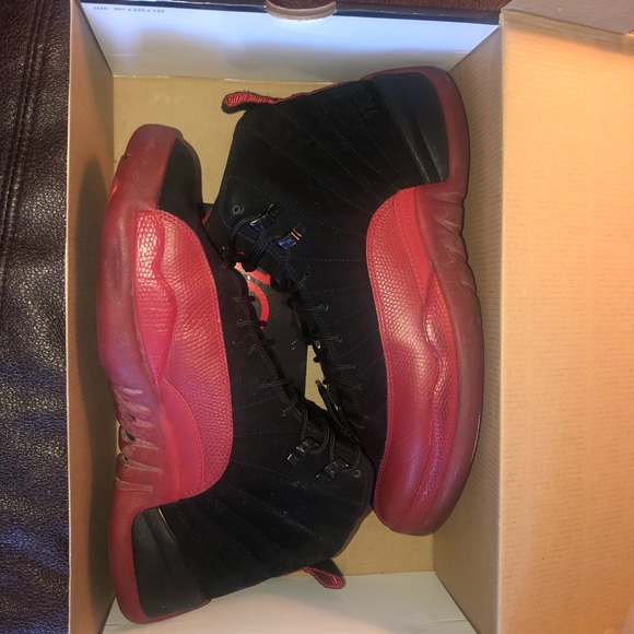 Air Jordan retro 12 - Picture 2 of 5